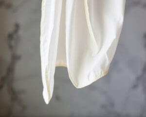 Hoe sterk is ongebleekte kaasdoek echt?