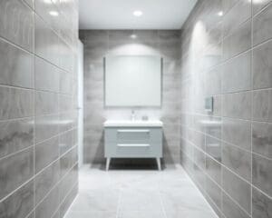 Hoe verlengt goede kit het leven van je badkamer?