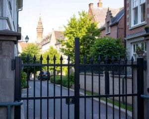Hoe voorkom ik inbraak in Gent?