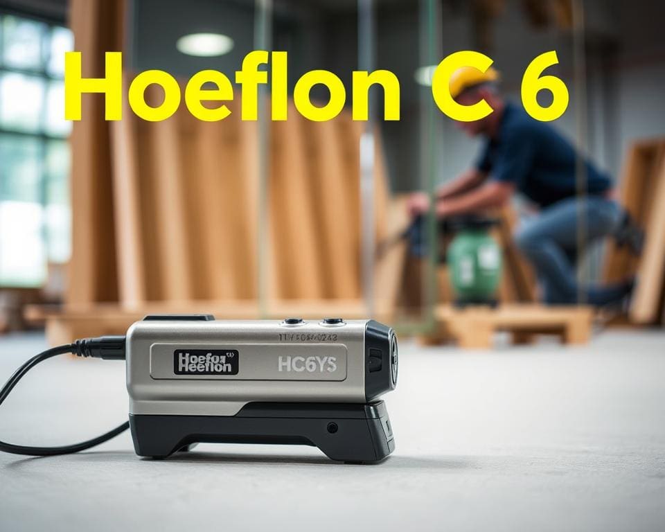 Hoeflon C6 huren
