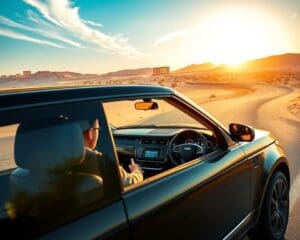 Hoeveel kost een excursie naar Luxor met de auto?