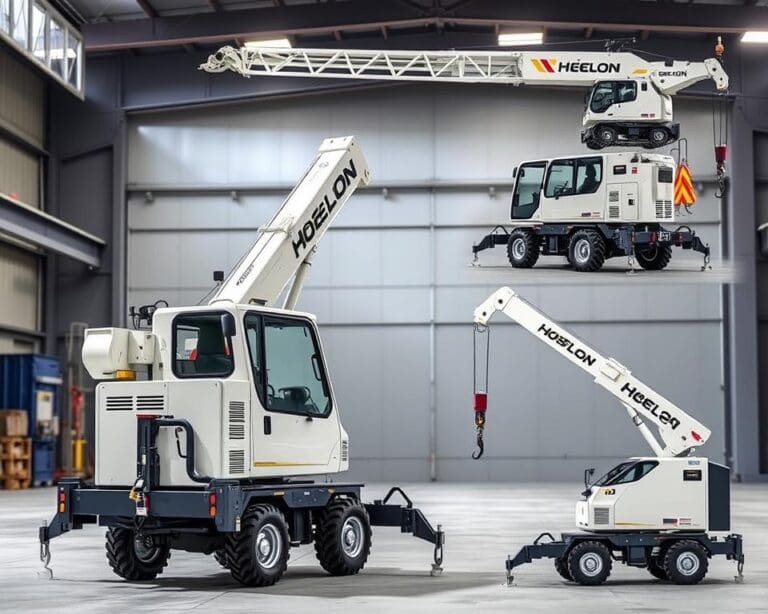Is de Hoeflon C6 de perfecte compactkraan voor jouw project?