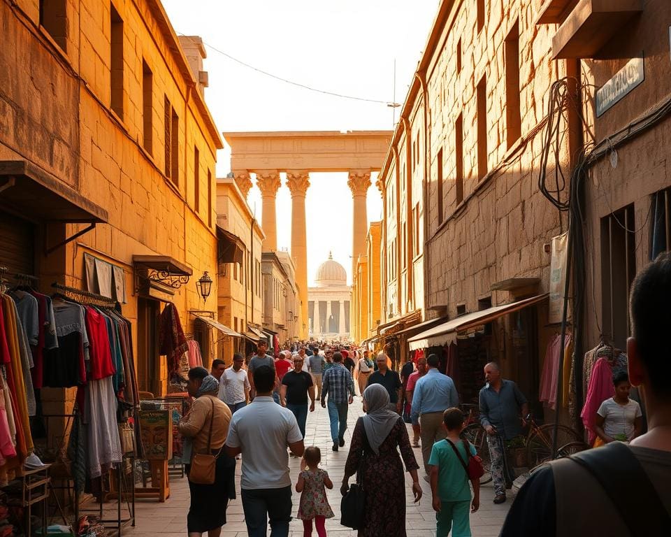Is een dagexcursie naar Luxor geschikt voor gezinnen?