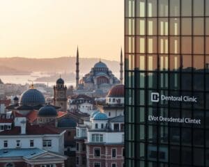 Is een tandartsreis naar Istanbul wel veilig?