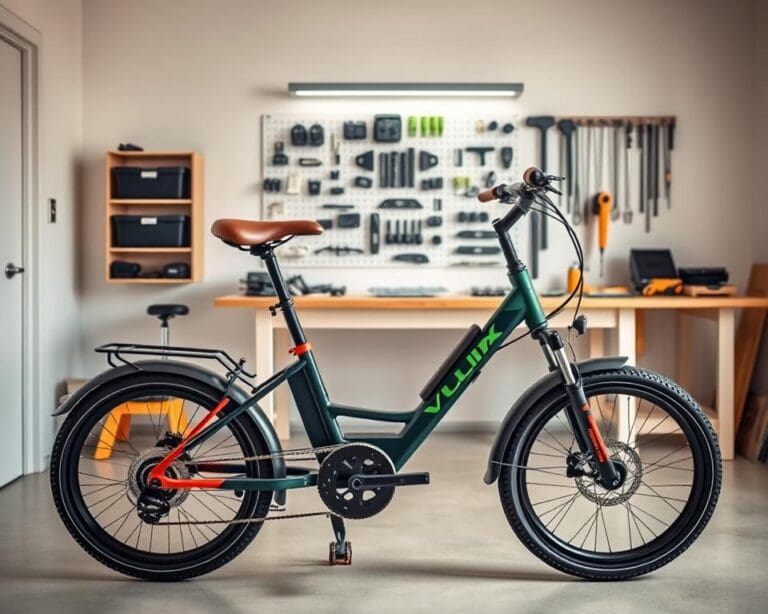 Is jouw Voltfiets klaar voor het nieuwe seizoen?