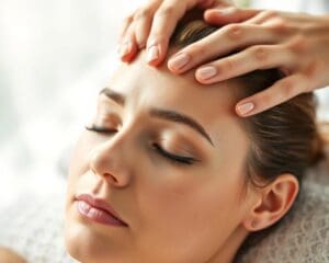 Kan een hoofdmassage haargroei stimuleren?