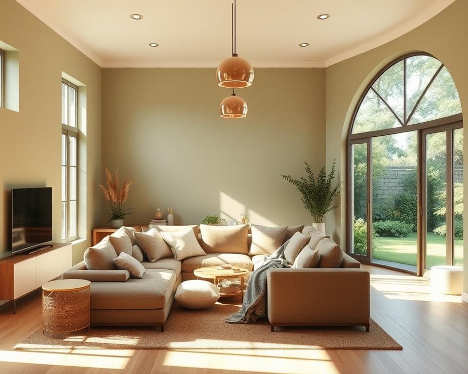 Kleur en verlichting
