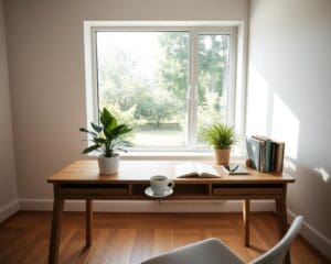 Kun je creatiever worden door minder afleiding?