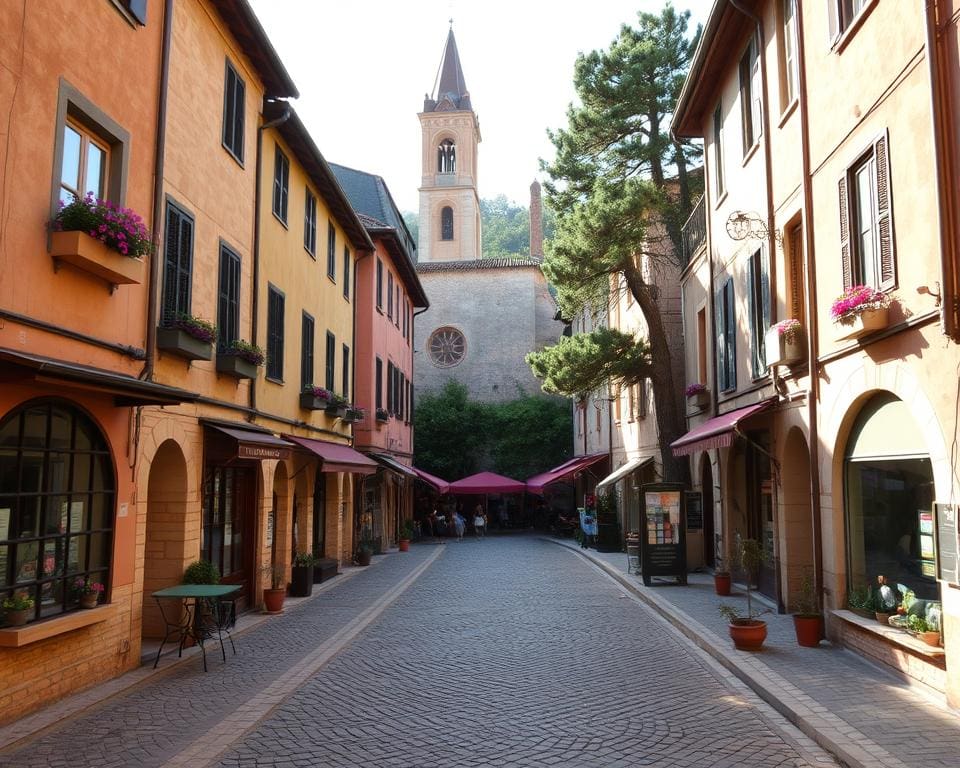 Llívia – Catalaans dorp in Frans grondgebied 🇪🇸