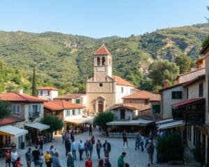 Metsovo – Grieks bergleven en stevige kaas 🇬🇷