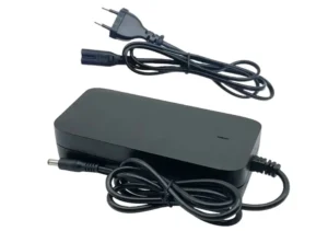 Welke Ouxi onderdelen zijn Plug & Play?