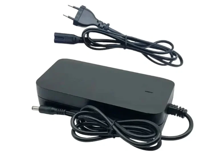 Welke Ouxi onderdelen zijn Plug & Play?