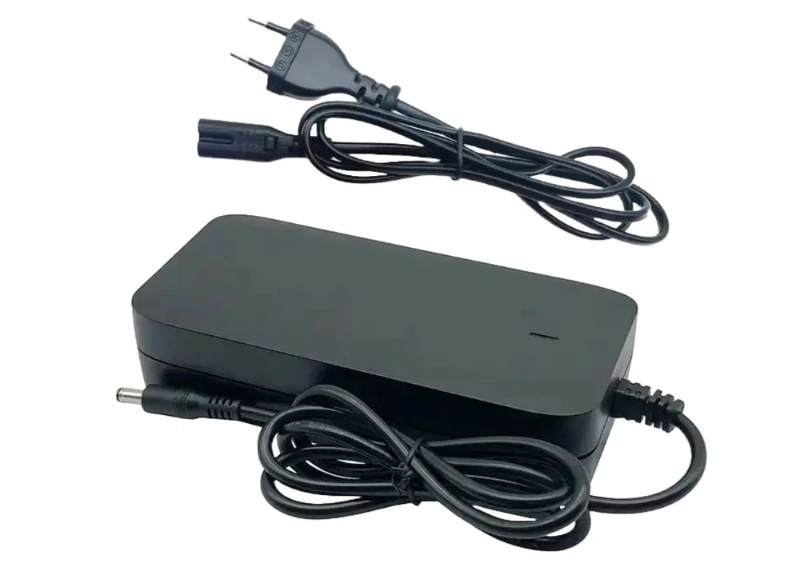 Welke Ouxi onderdelen zijn Plug & Play?