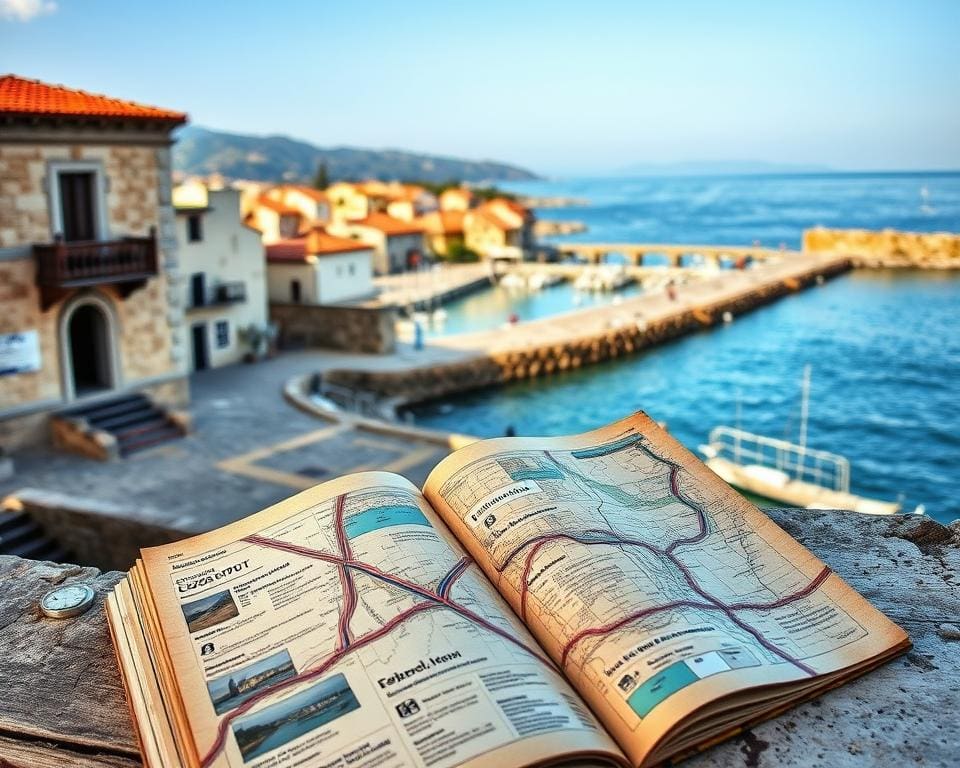 Reisgids Sozopol