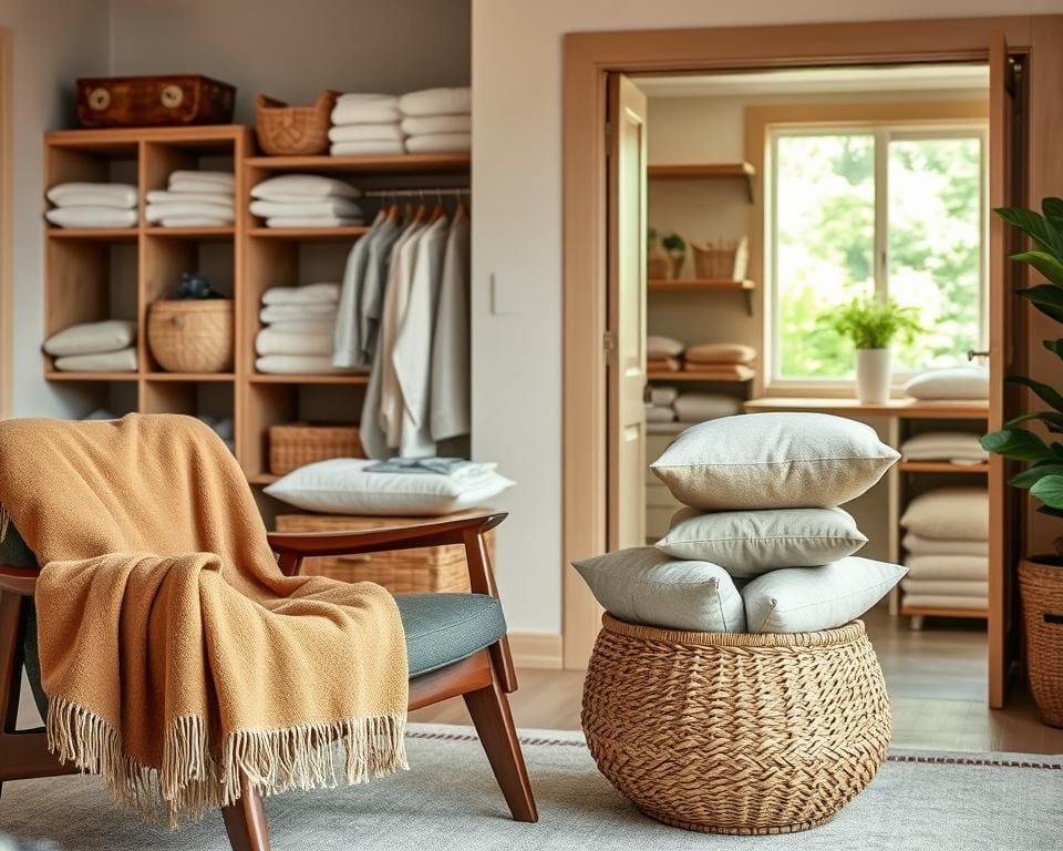 Tips voor duurzaam woontextiel