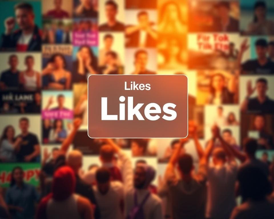 Waarom is het slim om TikTok likes te kopen voor nieuwe accounts?