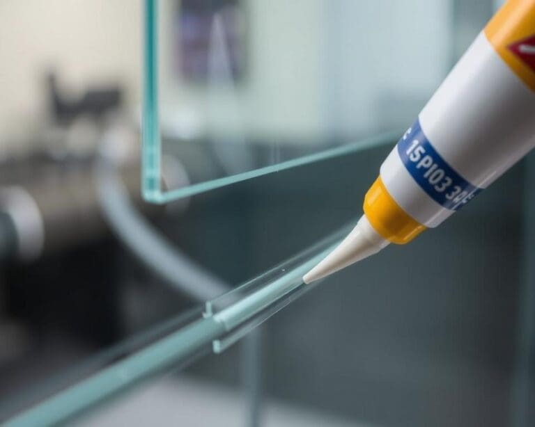 Waarom kiezen voor Sikaflex Pro 3 bij glaswerk?