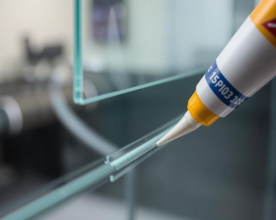Waarom kiezen voor Sikaflex Pro 3 bij glaswerk?