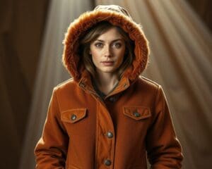 Wat maakt een parka perfect voor de herfst?