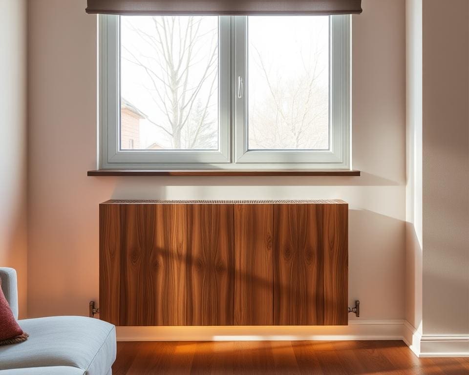 Wat zijn de beste tips voor een radiator ombouw op maat?