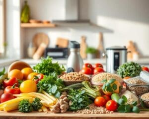 Wat zijn de groeikansen in food voor starters?