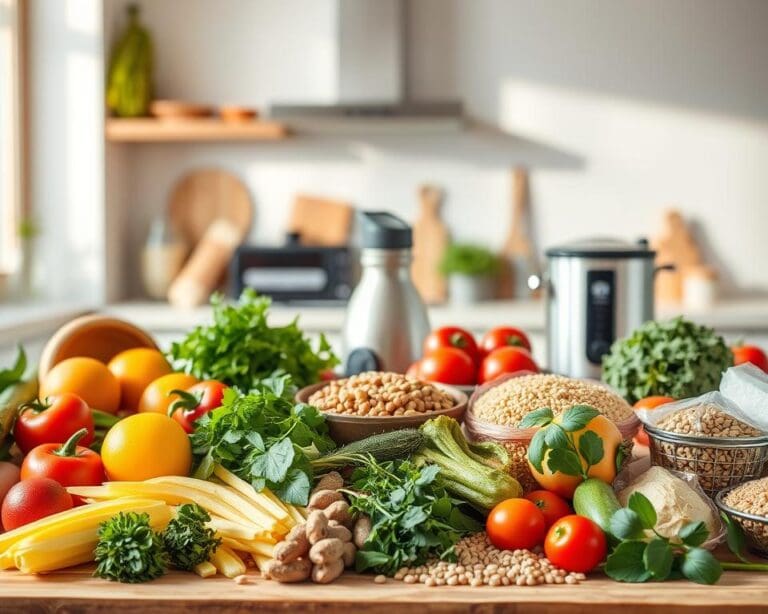 Wat zijn de groeikansen in food voor starters?