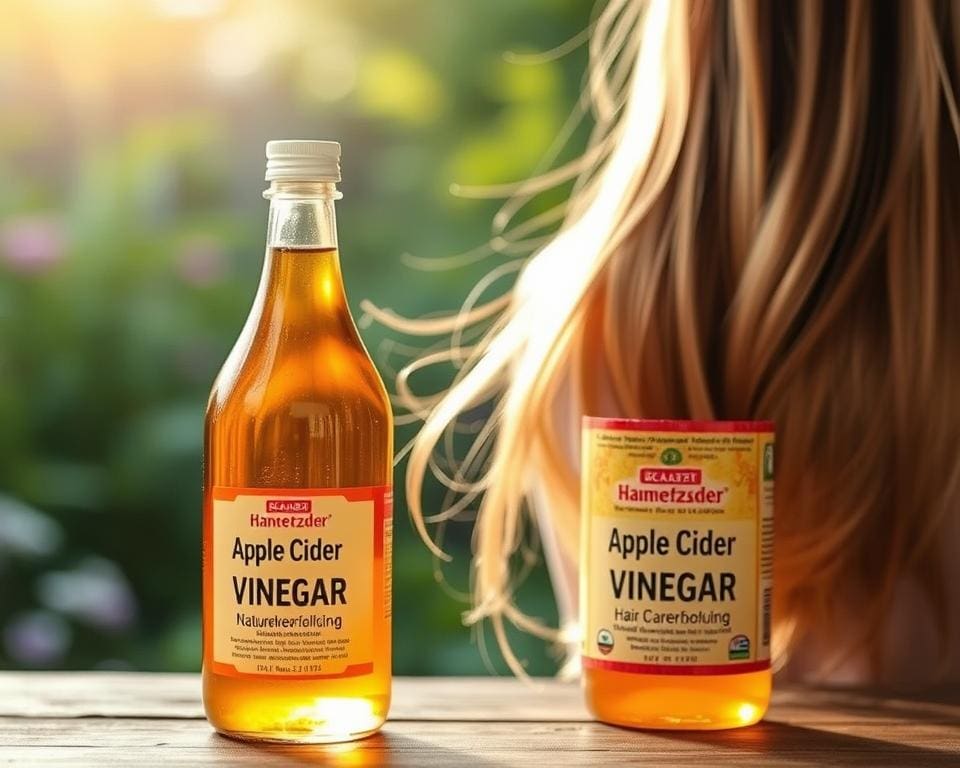 appelazijn natuurlijke haarverzorging
