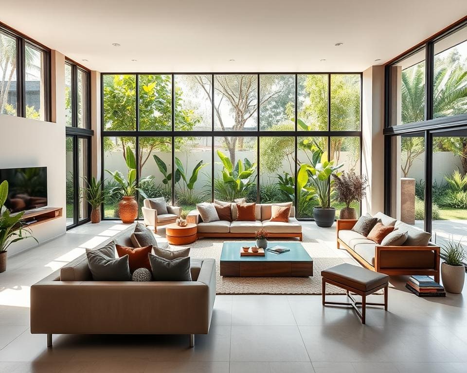 designideeën voor een inspirerend huis