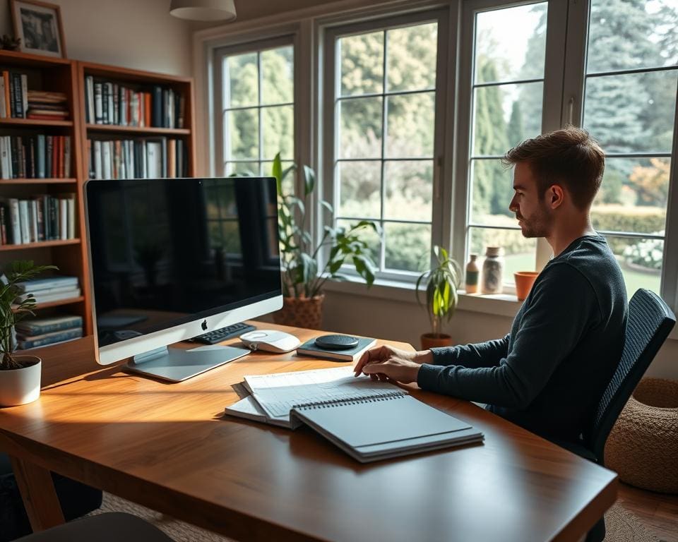 effectief tijdbeheer