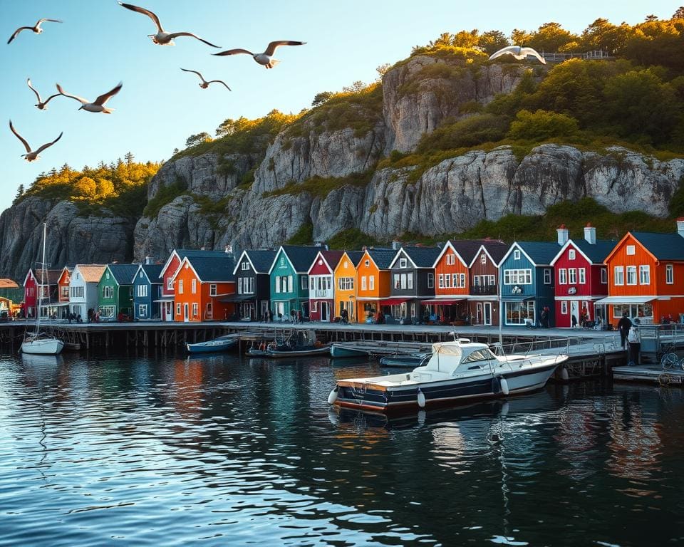 fotogenieke ervaring