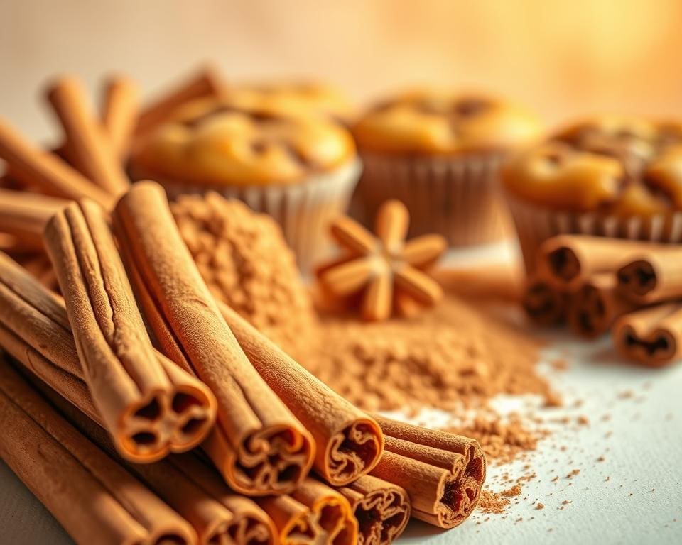 gezondheidsvoordelen van kaneel