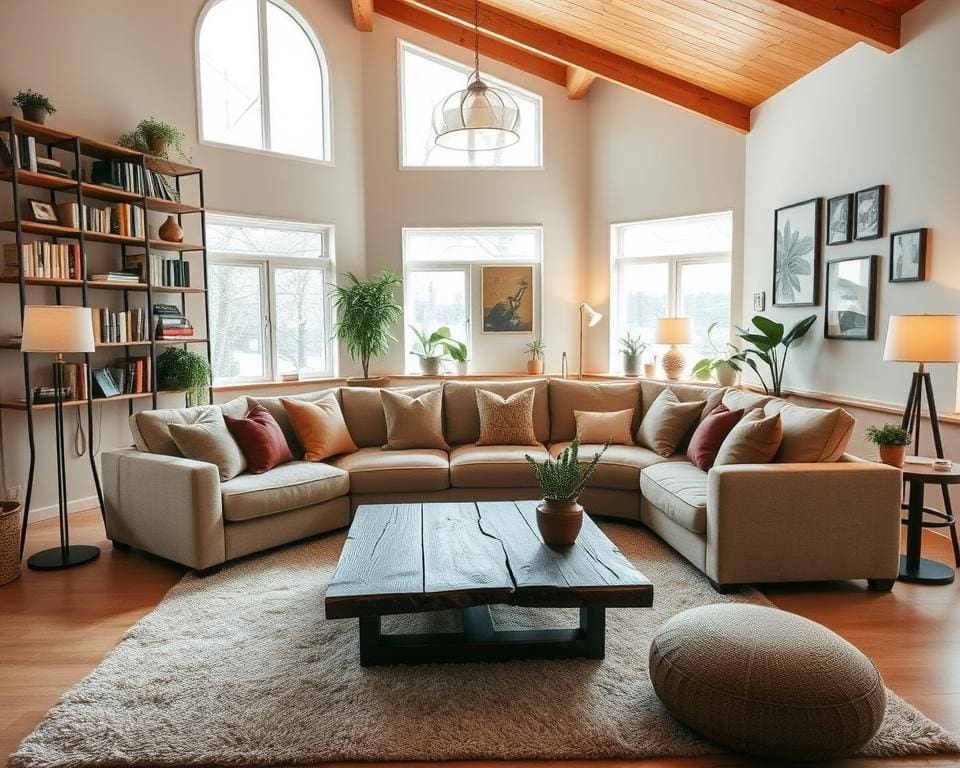 interieur tips grote kamer