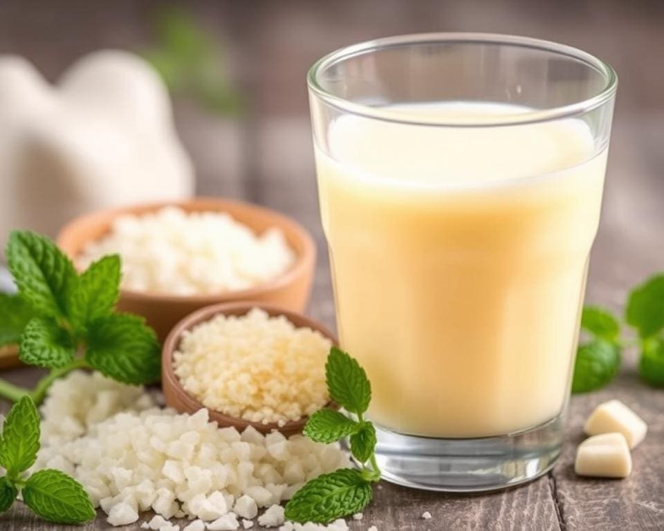 kefir probiotica