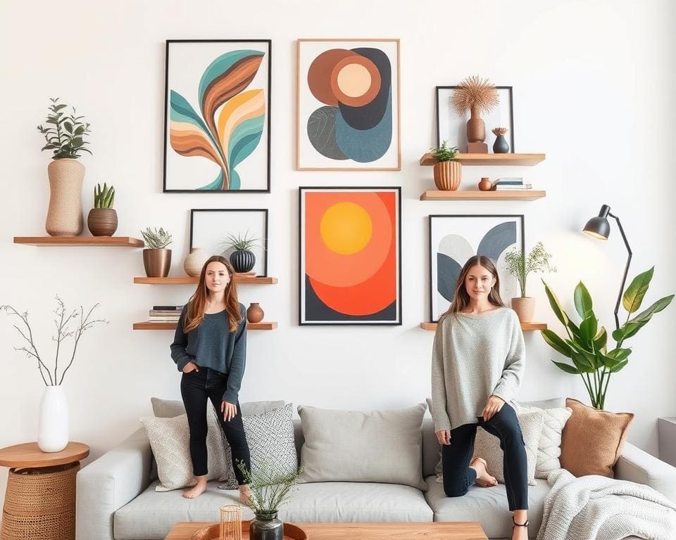 muurdesign tips