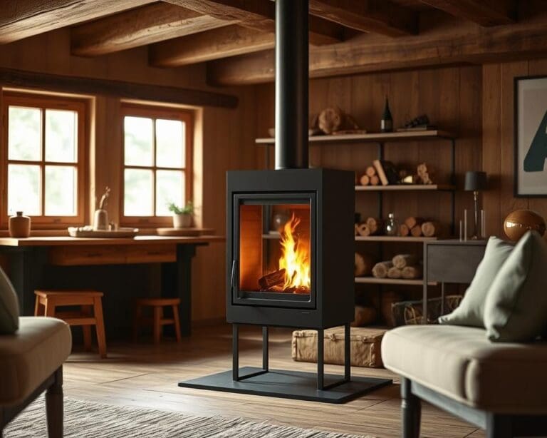 oe combineert de nieuwe Box 35 Serie stijl en functionaliteit?