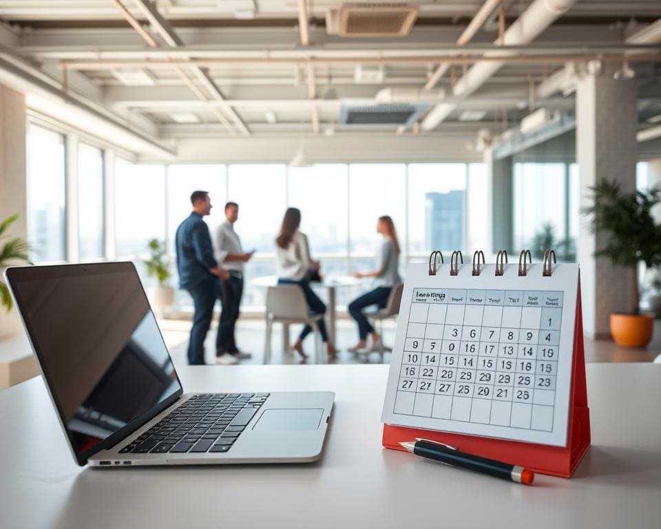 productiviteit verhogen door minder vergaderen