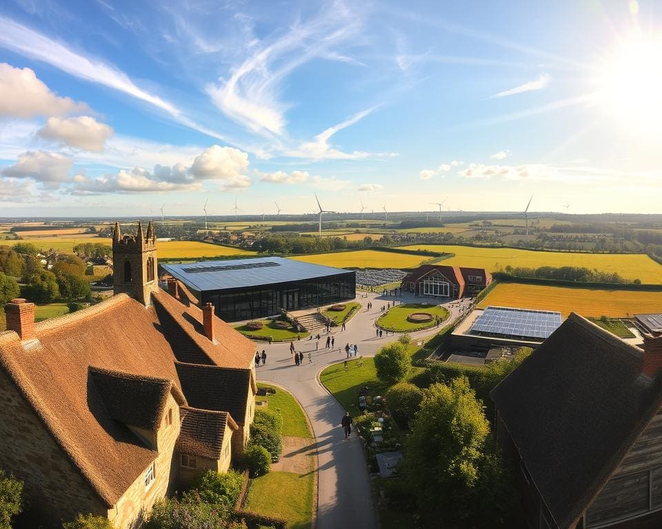 traditionele oplossingen en innovatieve oplossingen