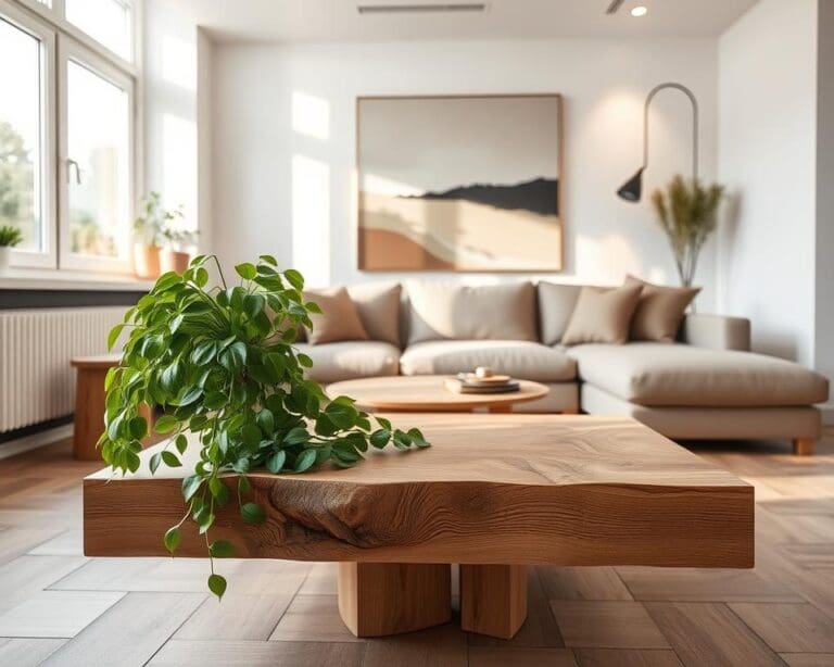 Hoe combineer je duurzaamheid met Scandinavisch design?