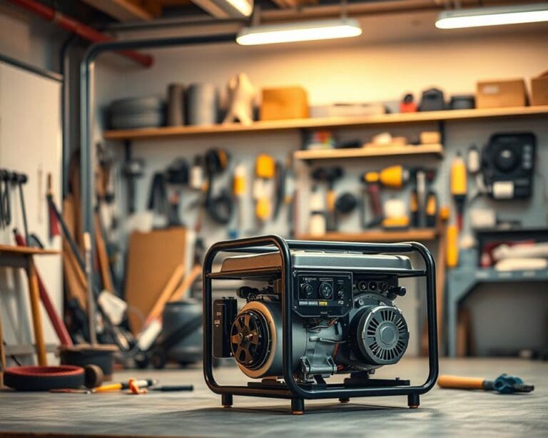 Hoe kies je de juiste generator voor jouw klus?