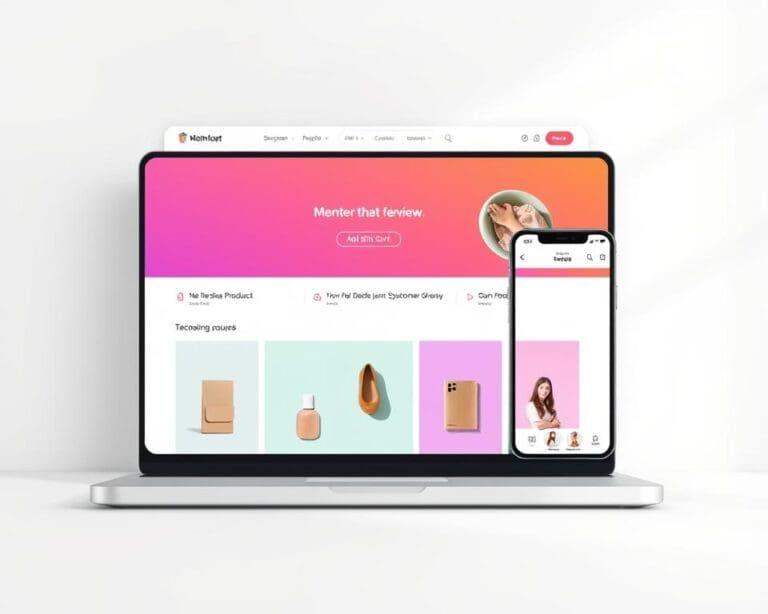 Hoe maak je een webshop klantgericht?