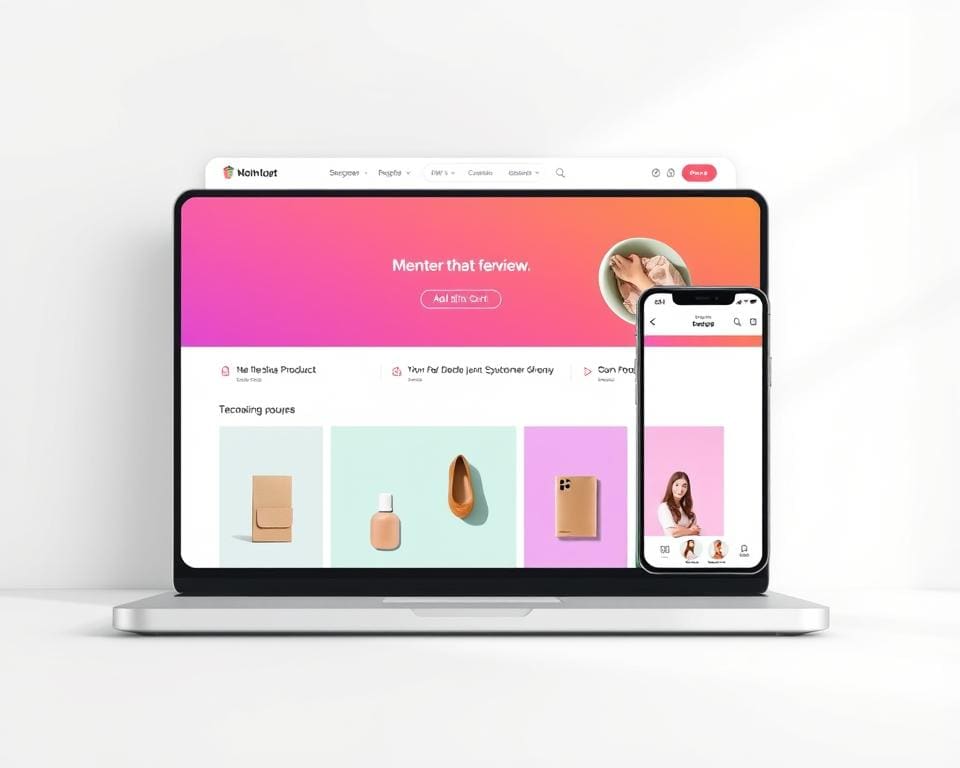 Hoe maak je een webshop klantgericht?