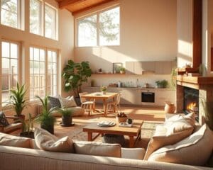 Hoe maak je je woning energiebewust én gezellig?