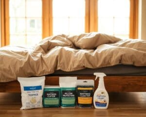 Hoe verleng je de levensduur van je matras?
