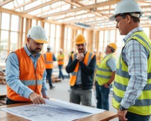 Hoe voorkomt een aannemer meerwerkdiscussies?