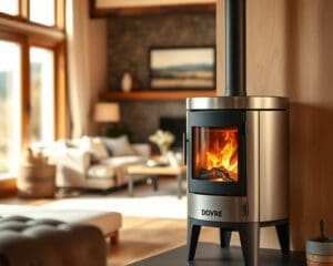 Hoeveel rendement biedt een Dovre houtkachel echt?