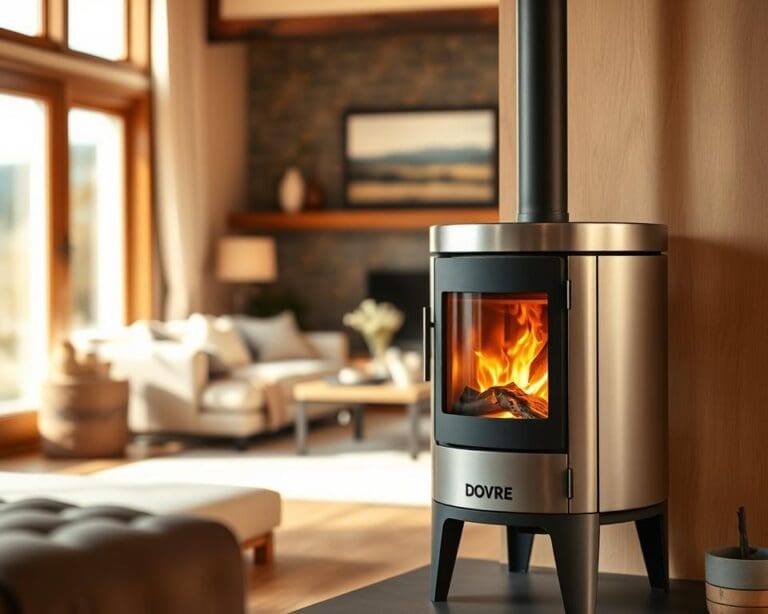Hoeveel rendement biedt een Dovre houtkachel echt?
