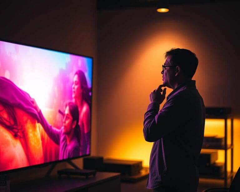 Is Dolby Vision-kalibratie echt nodig?