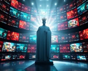 Is Don Fidelis ook de toekomst van digitale media?