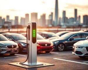 Is je laadpaal geschikt voor je volgende auto?