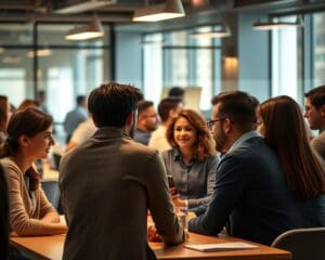 Kun je empathie inzetten als kracht op werk?